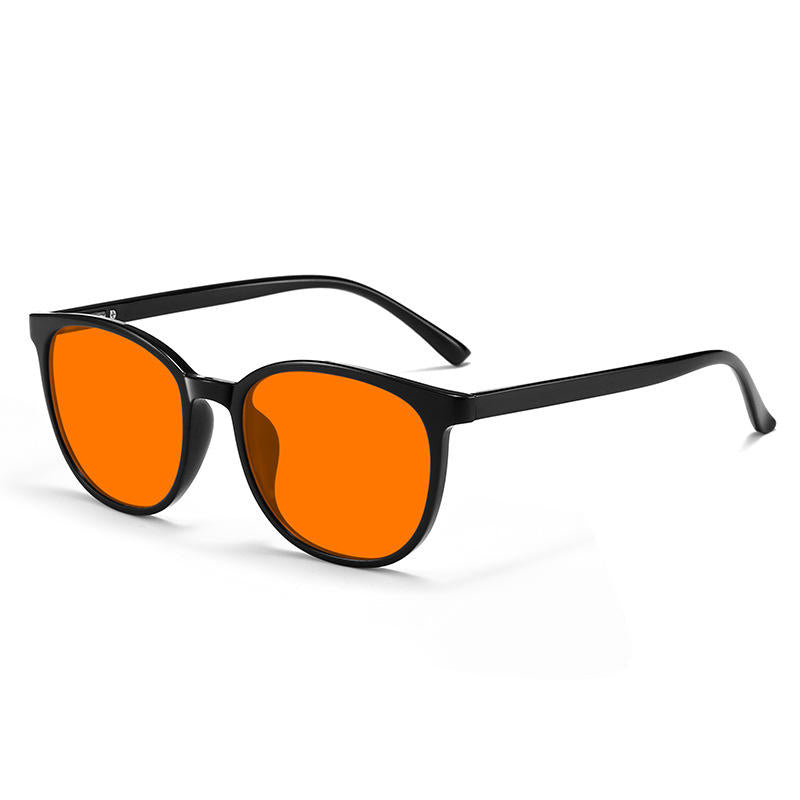 Lunettes Anti-Lumière Bleue - Style et Protection