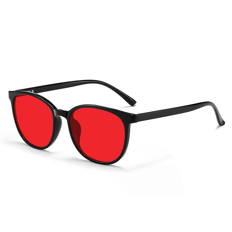 Lunettes Anti-Lumière Bleue - Style et Protection