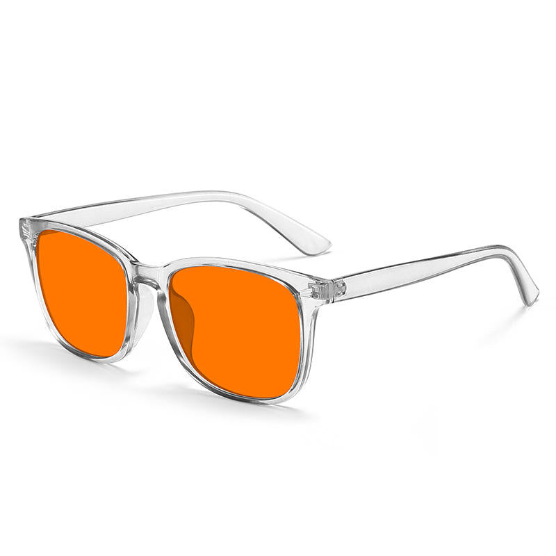 Lunettes Anti-Lumière Bleue - Style et Protection